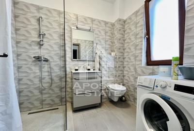 Duplex cu 5 camere , 2 bai,complet mobilata si utilata , ... - 15