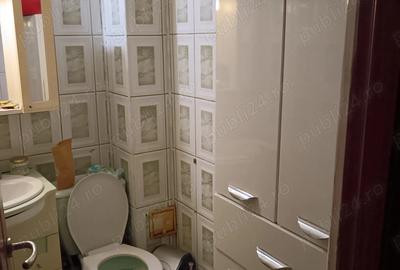 Vand apartament zona centrala - 9