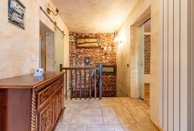 Casă cu 4 camere cu Teren 199 Mp în Mărășești - 19