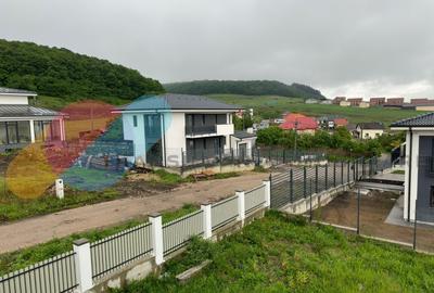 Casa Individuala 140 mp utili, teren 560 mp in Chinteni - 6