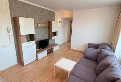 Apartament cu 2 camere în 1 Mai