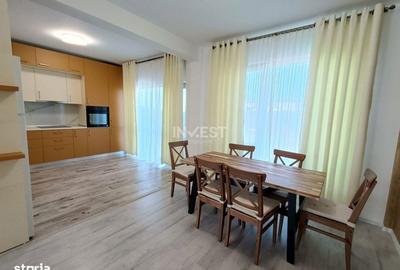 Casă cu 4 camere în Valea Lupului - 2