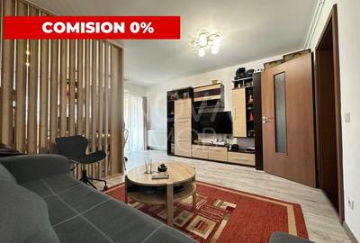 Apartament 3 camere, mobilat-utilat modern, Zona Selimbar - 1