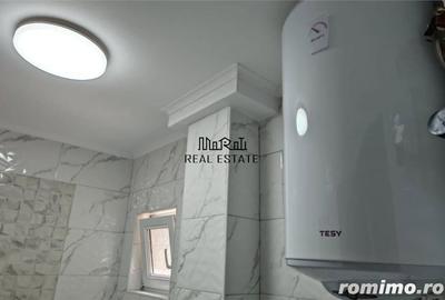 Apartament cu 3 camere în Criș - 3