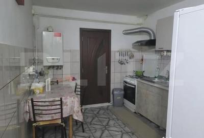 Apartament cu 4 camere decomandat în Burdujeni - 15