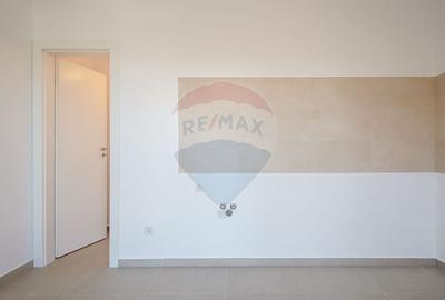 Garsonieră decomandată în Tractorul - 10