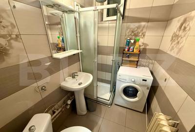 Apartament 2 camere, 50 mp, Calea Bucuresti - 20