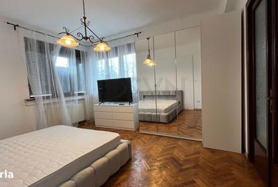 Apartament cu 3 camere decomandat, mobilat în Ștefan cel Mare - 9