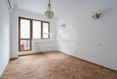 Dorobanti -Cladire Eleganta  Etaj 3 - 13