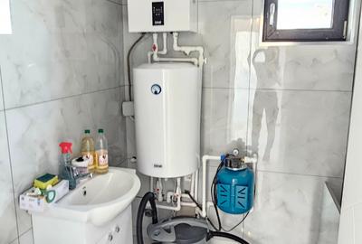 Casa individuala-gata de mutare/Com.Berceni Casa individuala-gata de mutare/Com.Berceni - 14