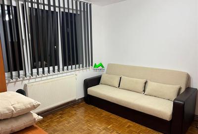 Apartament cu 2 camere semidecomandat în Hipodrom 3 - 1
