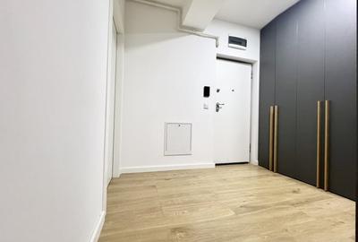 Apartament cu 2 camere, mobilat în Pipera - 20