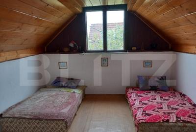 Teren, 600 mp, zona Bercu Rosu - 3