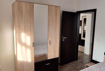 Apartament cu 2 camere decomandat în Central - 3
