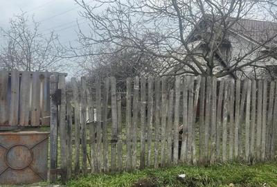 Teren de 5000 mp, în Central - 1