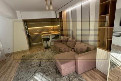 Apartament cu 2 camere în Tătărași