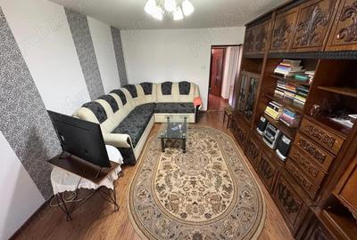 Apartament 2 camere decomandat 59 mp utili etaj 1 zona Autogara - 5