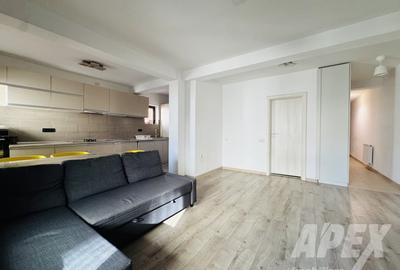 Apartament 3 camere 85mp | Parcare | Militari Residence - 5