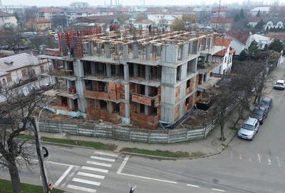 Garsoniera 40 mp utili, parter, Tva inclus, bloc nou, Unirea Principatelor - 6