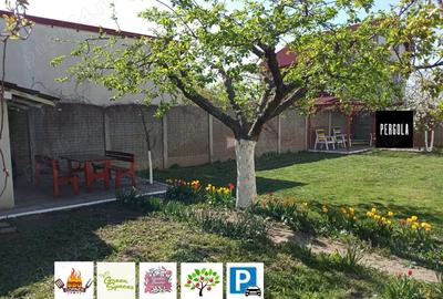 Apartament 2 camere LUX | 58 mp | Mobilat | zona Dambovita - Mall Shopping City - 4