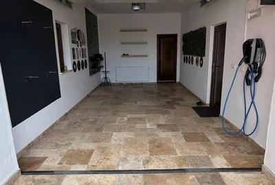 Casa individuala 4 dormitoare - 5