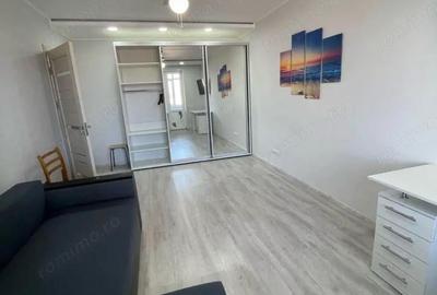 Garsonieră decomandată în Aradului - 2