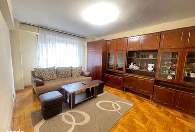 Apartament cu 3 camere în Decebal - 14