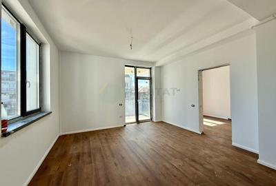 Apartament cu 2 camere decomandat în Exterior Vest - 1