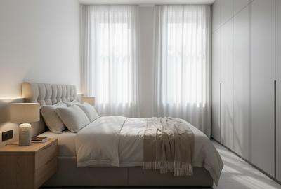 Apartament cu 2 camere decomandat în Militari - 9