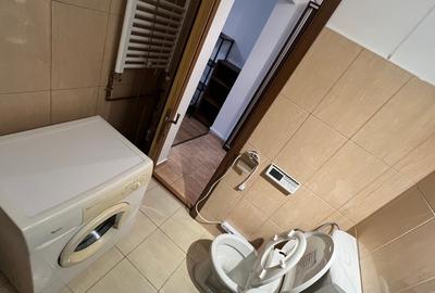 Garsoniera Calea Vitan - 6