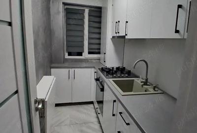 Apartament cu 2 camere semidecomandat în Traian - 2