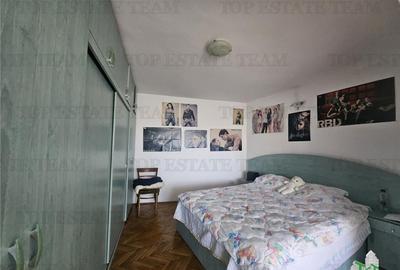 CASA 6 CAMERE ZONA STADION COSTANTA - 17