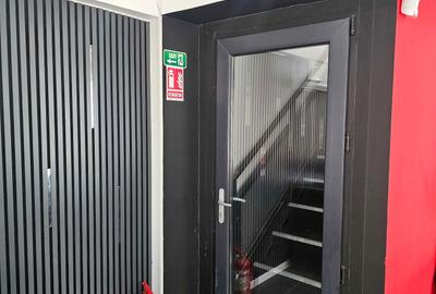 Spațiu comercial, de 900 mp, în Onești - 4