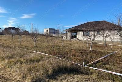 Teren de 400 mp, în Bradu - 4