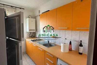 Garsonieră decomandată în Ostroveni - 2