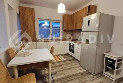 Casă cu 4 camere cu Teren 550 Mp în Apahida - 2