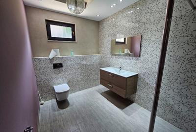 Inchiriez casa strada Brizei - 2