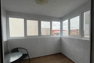 Apartament 2 camer /  63 mp / zona Baba novac / Centrala proprie / AC / bloc nou - 8