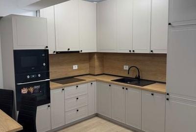Apartament cu 2 camere în Calea Aradului - 3