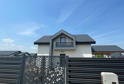 Casa-INDIVIDUALA-TEREN-700-MP-BALOTESTI-ION-LAHOVARI - 5