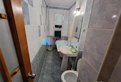 Apartament cu 2 camere semidecomandat în George Enescu - 14