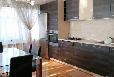 Apartament cu 2 camere în Astra - 4