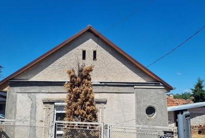 Casă cu 3 camere cu Teren 259 Mp în Central - 6