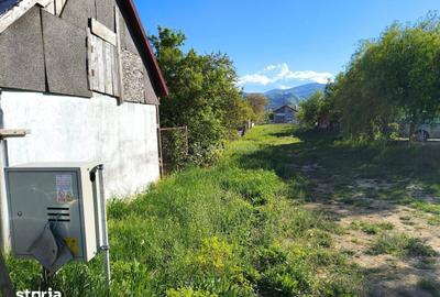 Teren de 812 mp, în Central - 2