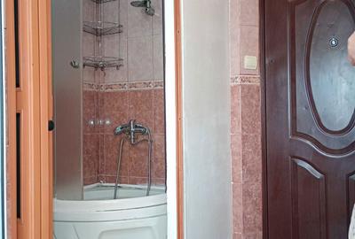 Garsonieră semidecomandată în Central - 2