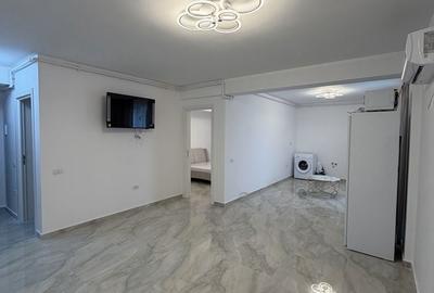 Apartament cu 2 camere în Palazu Mare - 4