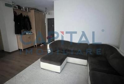 FARA COMISION! 2 camere, imobil 2017, parcare subterana, Calea Turzii - 5