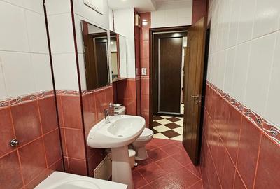 Garsonieră decomandată, mobilată în Nerva Traian - 13