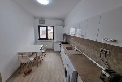 Tomis plus-apartament 3 camere 110 mp cu loc de parcare - 8