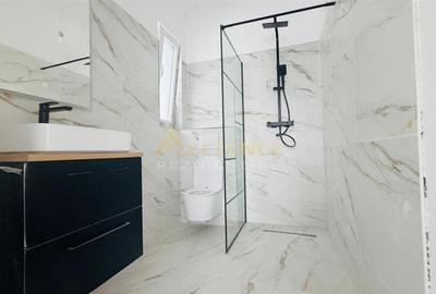 Casă individuală cu 3 camere cu Teren 335 Mp în Berceni - 8